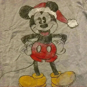 Disney mickey mouse T-Shirt
